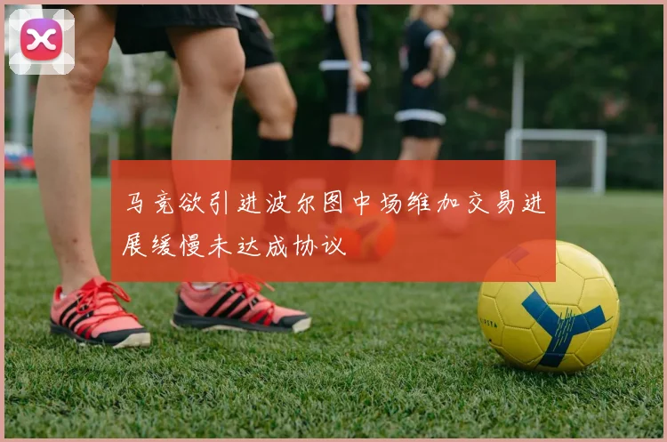 马竞欲引进波尔图中场维加交易进展缓慢未达成协议