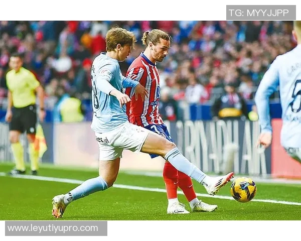 马竞客场挑战塞尔塔首发阵容公布小蜘蛛与格列兹曼领衔出战