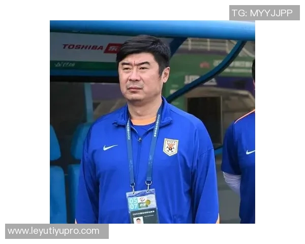 韩鹏将执教山东U20队出战全运会联赛末轮后重返泰山队