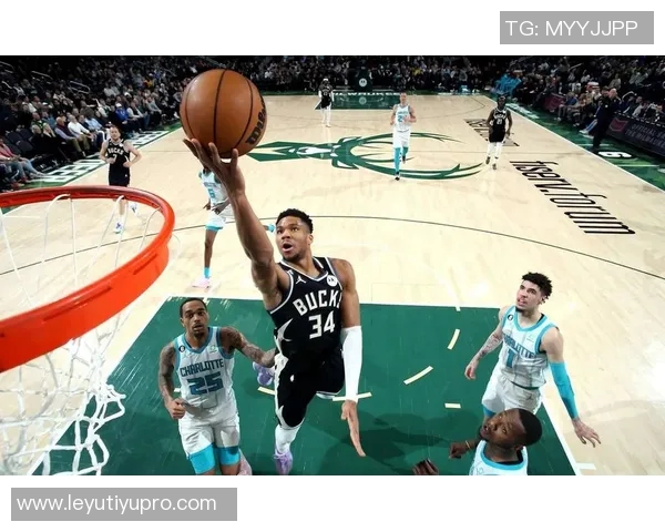 字母哥首节火力全开4投全中狂砍12分5篮板罚球表现也不俗