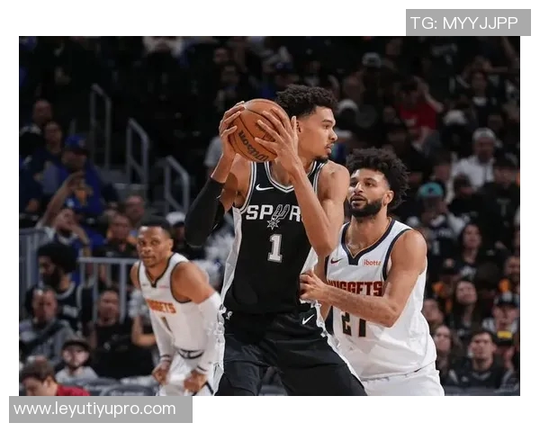 未来已来雷霆狙击者不仅火箭掘金马刺追逐字母哥与文班的双重梦想