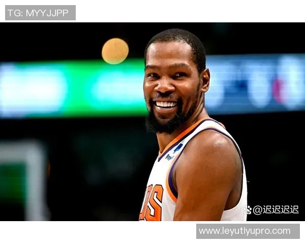 杜兰特谈冠军观念：没有冠军就被视为输家是个严重问题