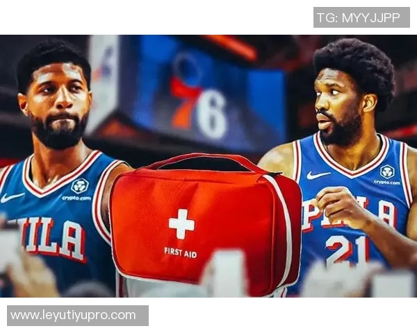 费城双星恩比德与乔治合同成负担马克西崛起让球队前景更光明 费城双星恩比德与乔治合同成负担马克西崛起让球队前景更光明